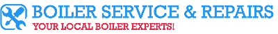 Boiler Repairs Mayfair logo
